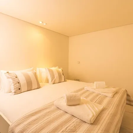 Moledo Front Beach Semesterbostad