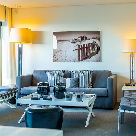 Moledo Front Beach Semesterbostad Caminha
