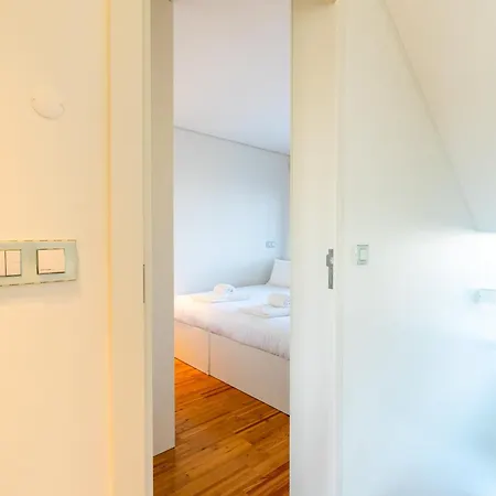 Moledo Front Beach Semesterbostad